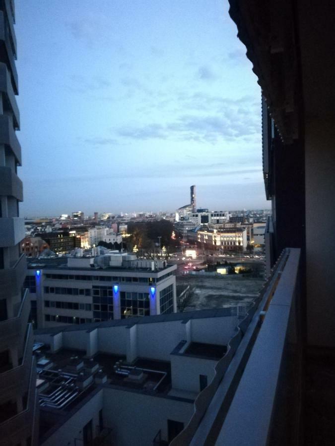 Two Towers Old Town Apartments-City Center-By The River-Observation Terrance On The Roof-Free Parking Breslau Exterior foto